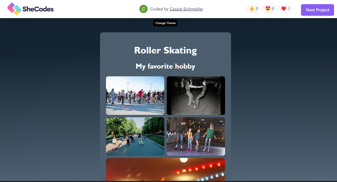 roller skates